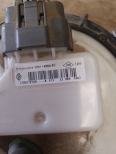 Pompa Carburante Renault Clio