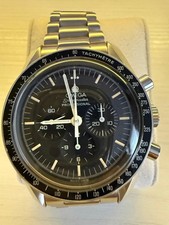 OMEGA Speedmaster Professional