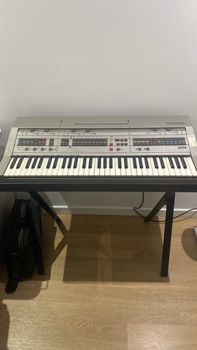 Pianola bontempi master 545 - pianola,