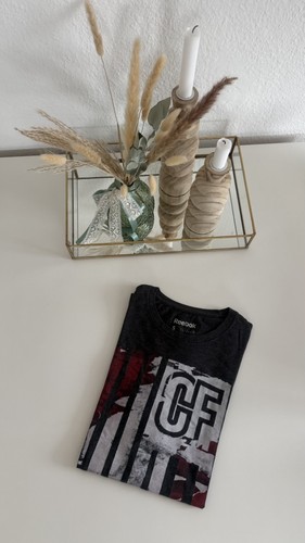 Shirt reebok crossfit - t-shirt, hyrox