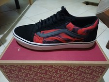 Scarpe Vans Nuove stampa