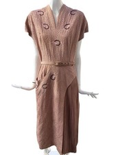 Abito asimmetrico Carnegie