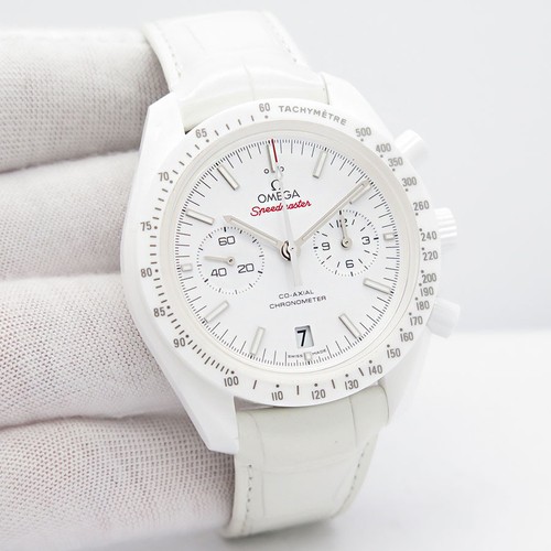 Omega speedmaster moonwatch - omega,