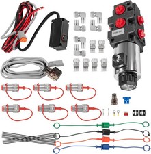 Elettrovalvola deviatore