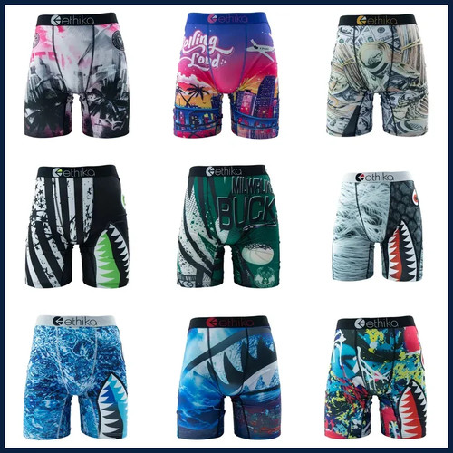 Boxer intimo uomo - 1, pezzo