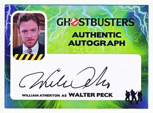 Cryptozoic ghostbusters - cryptozoic,