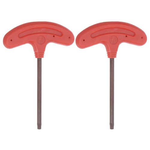 2pcs cacciavite torx t25 - cacciavite, s2