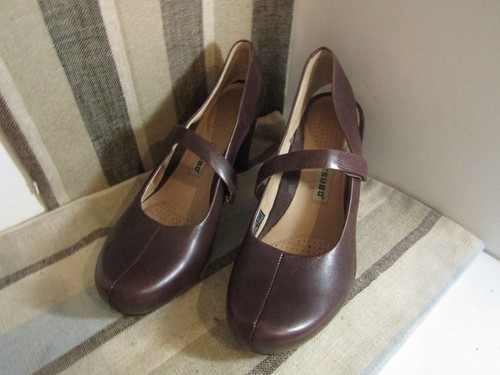 Tsubo scarpe donna marroni - tsubo,