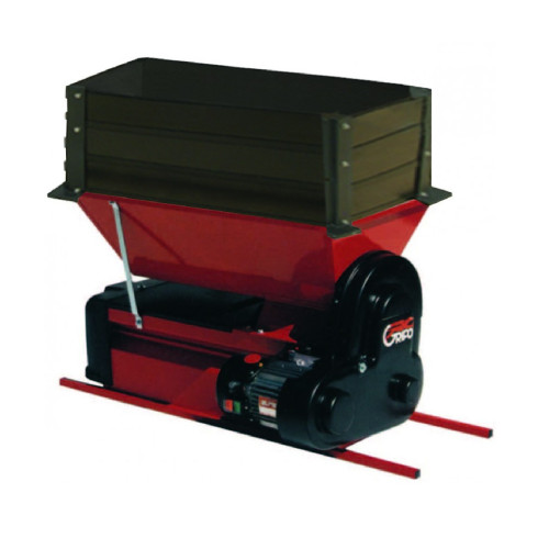 Pigiadiraspatrice elettrica - , 1