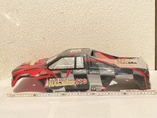 •Martello da slitta Thunder Tiger 1:8/MTA4-S50-S28/carrozzeria