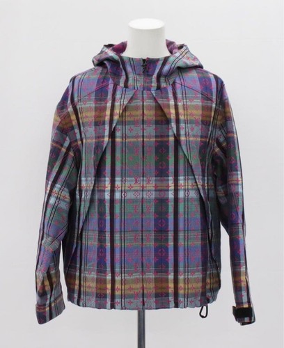 Louis vuitton mountain parka - vuitton,