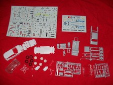 KIT AIRFIX MK1 FORD ESCORT