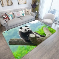 Tappeto antiscivolo panda - antiscivolo,