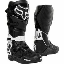 Stivali motocross fox - stivali,