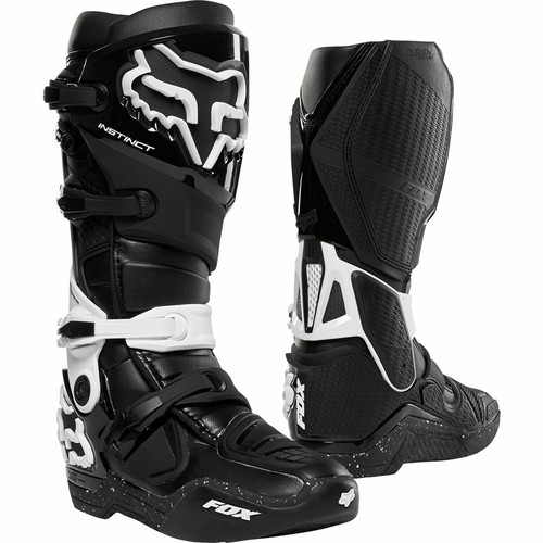 Stivali motocross fox - stivali,