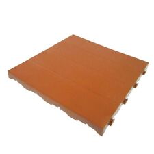 Set 6 Piastrelle in Plastica