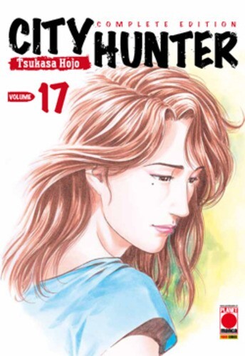City hunter complete - hunter,