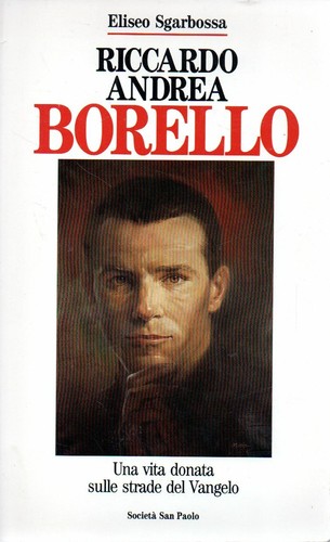Riccardo andrea borello - riccardo,