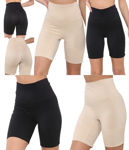 Pantaloncini dimagranti senza