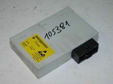 Centralina elettronica - , di
