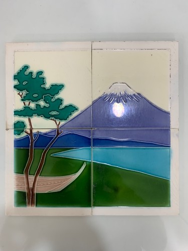 Piastrelle giappone rare - giappone,