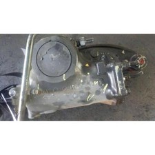 SCATOLA STERZO (AUTOCARRO)