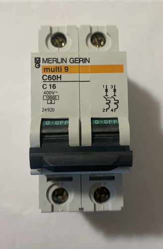 Merlin gerin interruttore - merlin,