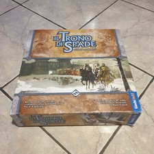 IL TRONO DI SPADE - Gioco da tavolo - Giochi Uniti