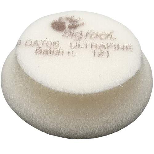 Tampone spugna lucidatura - tampone, 4
