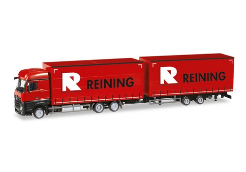 Herpa 308007 - herpa, 1:87