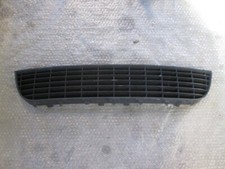 735419124 GRIGLIA ANTERIORE GRIGLIA PARAURTI FIAT GRANDE PUNTO 1.2 B 48KW 5M 5P 