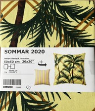 Federa cuscino IKEA SOMMAR