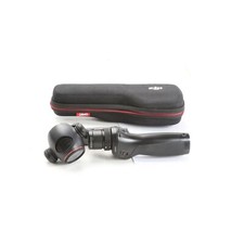 DJI Osmo Zenmuse X3 + Ottimo