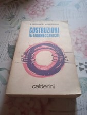Costruzioni elettromeccaniche