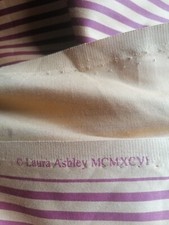 Laura Ashley Moghul Stripe