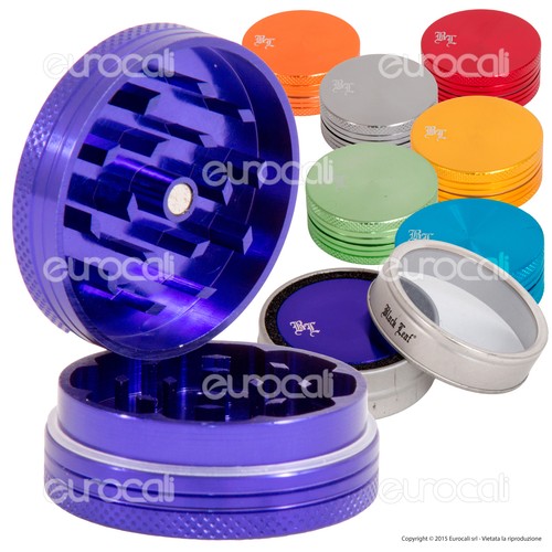 Grinder tritatabacco black - tritatabacco,