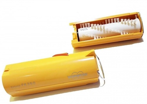 Folletto battitappeto eb350 - battitappeto,