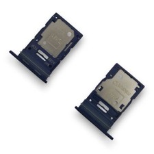 Vassoio Dual SIM/SD Card per