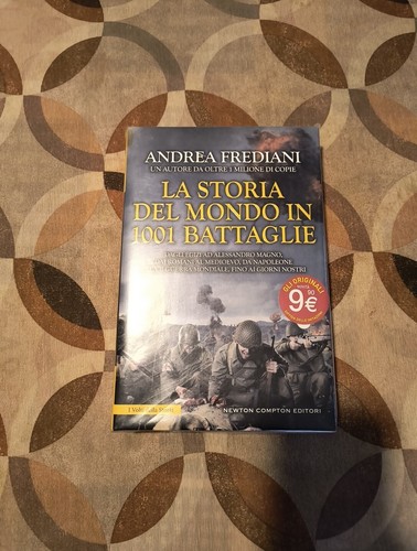Storia del mondo - storia,