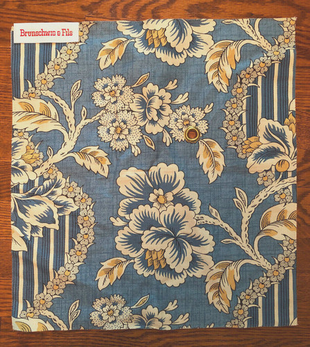 Brunschwig fils bois - brunschwig, &