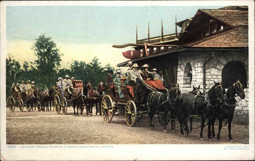 Detroit publishing grand - detroit,