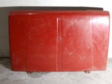 cofano per SUZUKI SAMURAI (SJ)