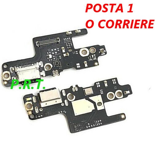 Connettore ricarica per - ,
