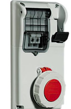 PRESA INTERBLOCCATA BTICINO