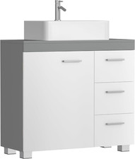 Mobile Sottolavabo per Bagno