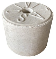 BLOCCO SALE PER ANIMALI 5 KGVitasol integratore rullo sali minerali ovini caprin