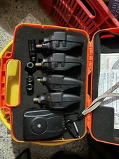 Avvisatori carpfishing 1 - avvisatori,