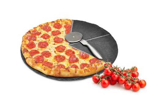 Set piatti pizza ø36 - , cm