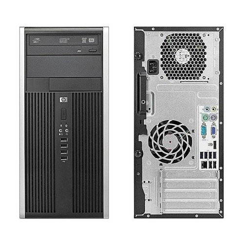 Computer economico fisso - computer,