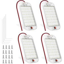 Lampada LED per Interni Camper